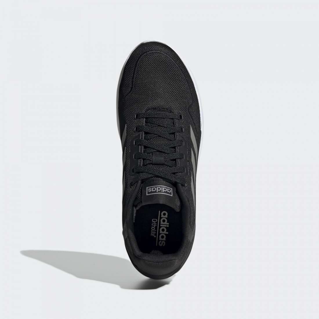 ADIDAS NEBZED CORE BLACK / DOVE GREY / GREY SIX