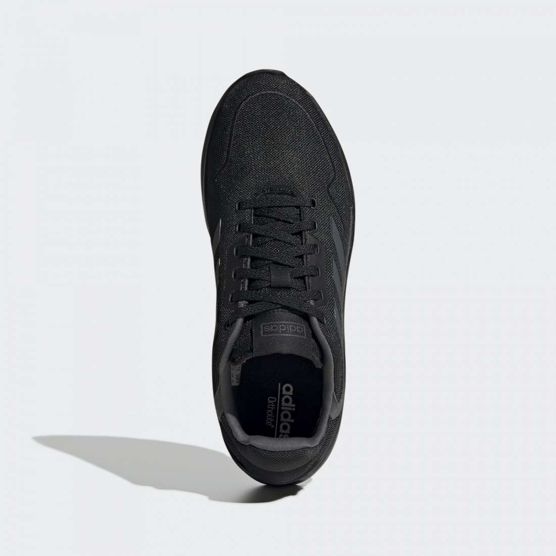 ADIDAS NEBZED CORE BLACK / GREY SIX / CLOUD WHITE