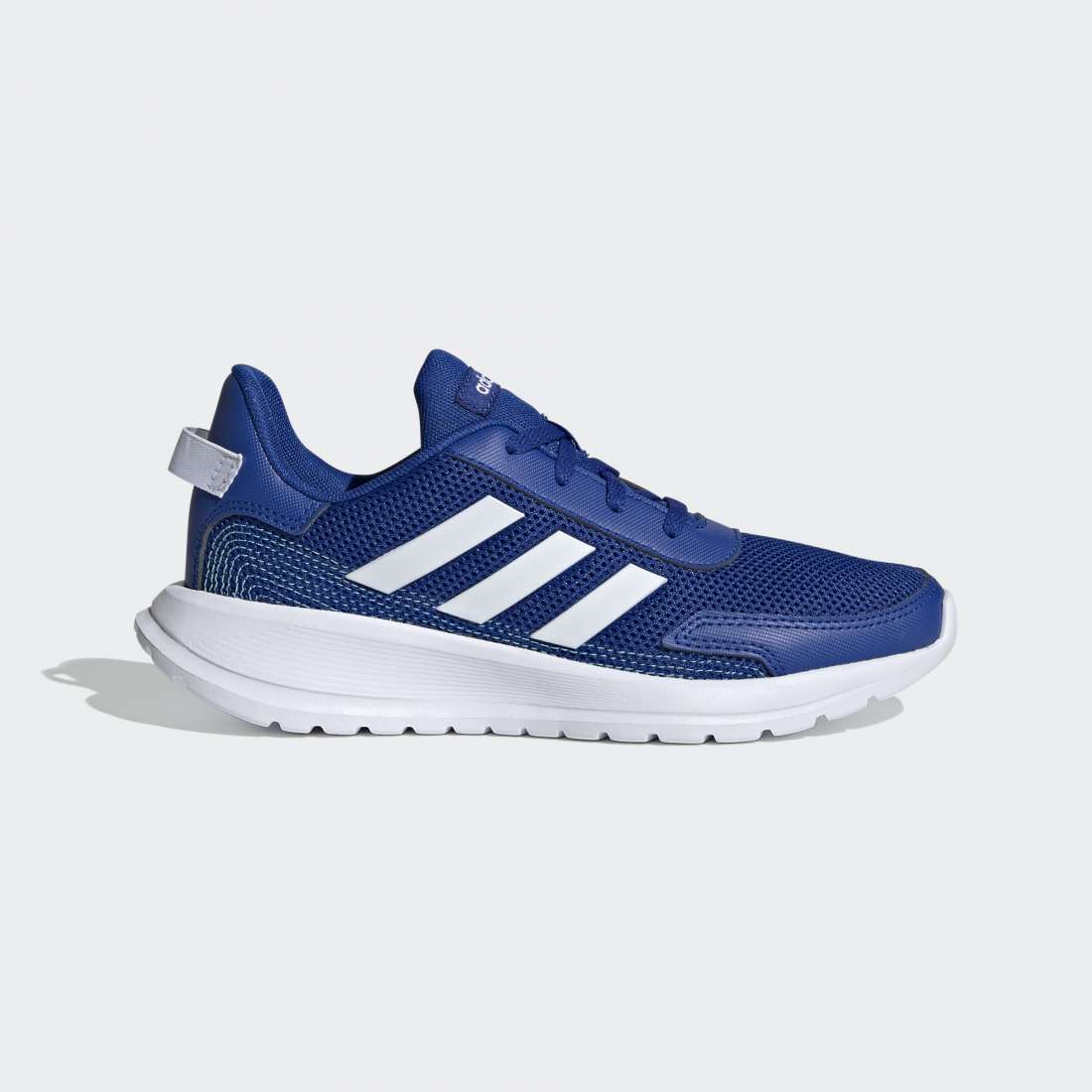 ADIDAS TENSOR K ROYBLU7FTWWHT/BRCYAN