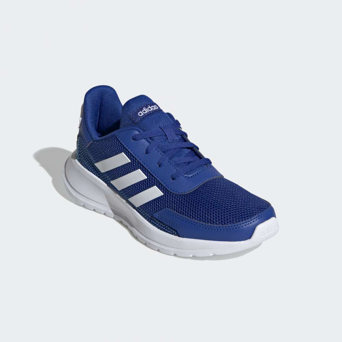 ADIDAS TENSOR K ROYBLU7FTWWHT/BRCYAN