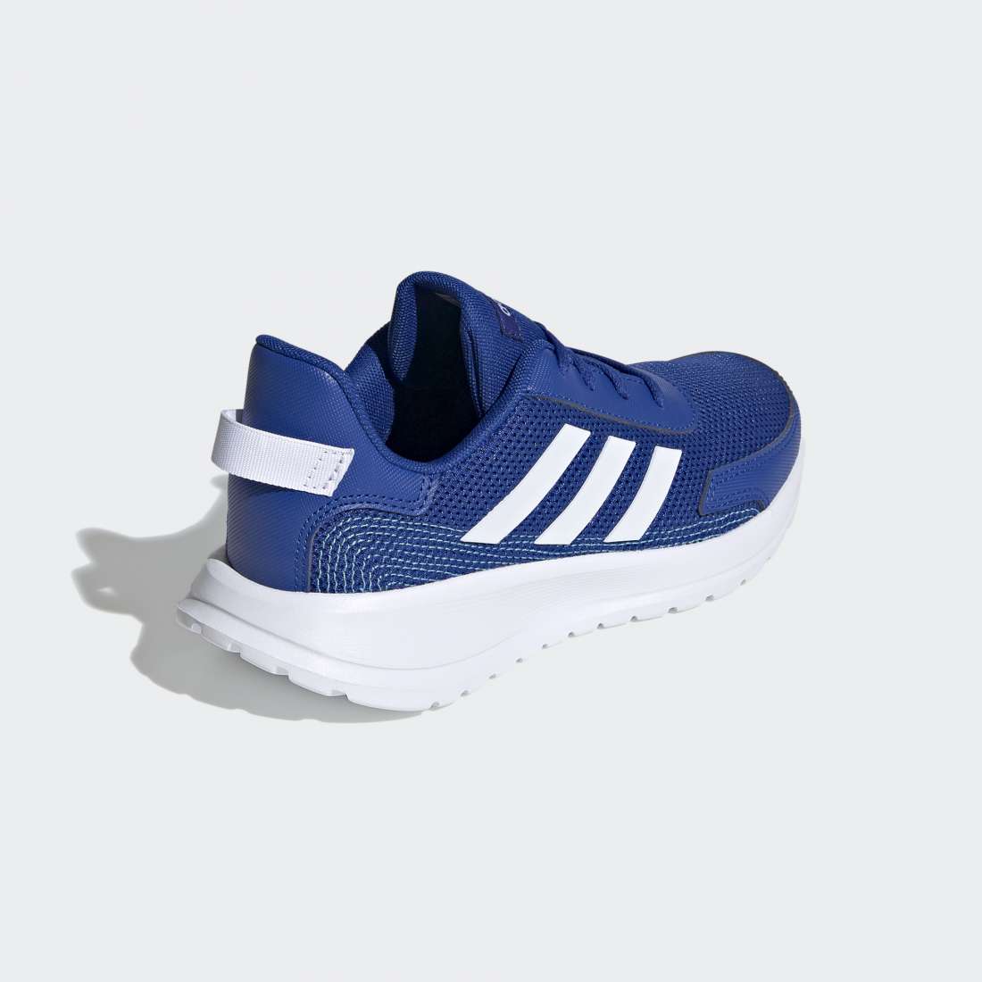 ADIDAS TENSOR K ROYBLU7FTWWHT/BRCYAN