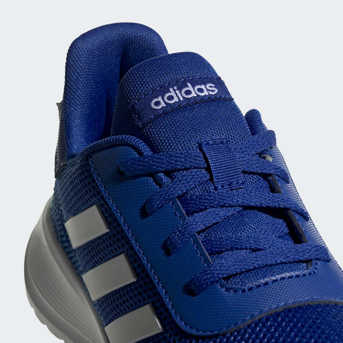 ADIDAS TENSOR K ROYBLU7FTWWHT/BRCYAN