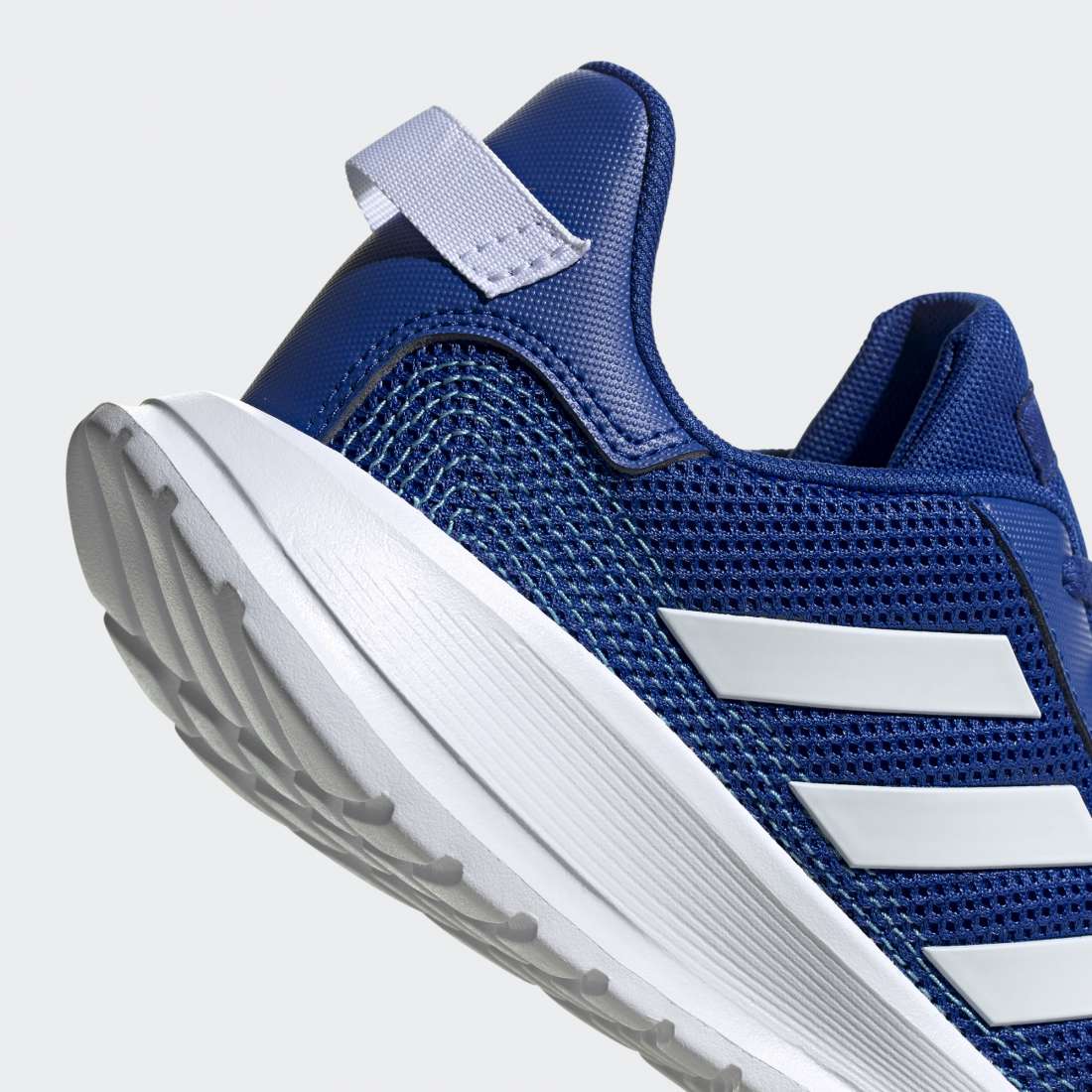 ADIDAS TENSOR K ROYBLU7FTWWHT/BRCYAN