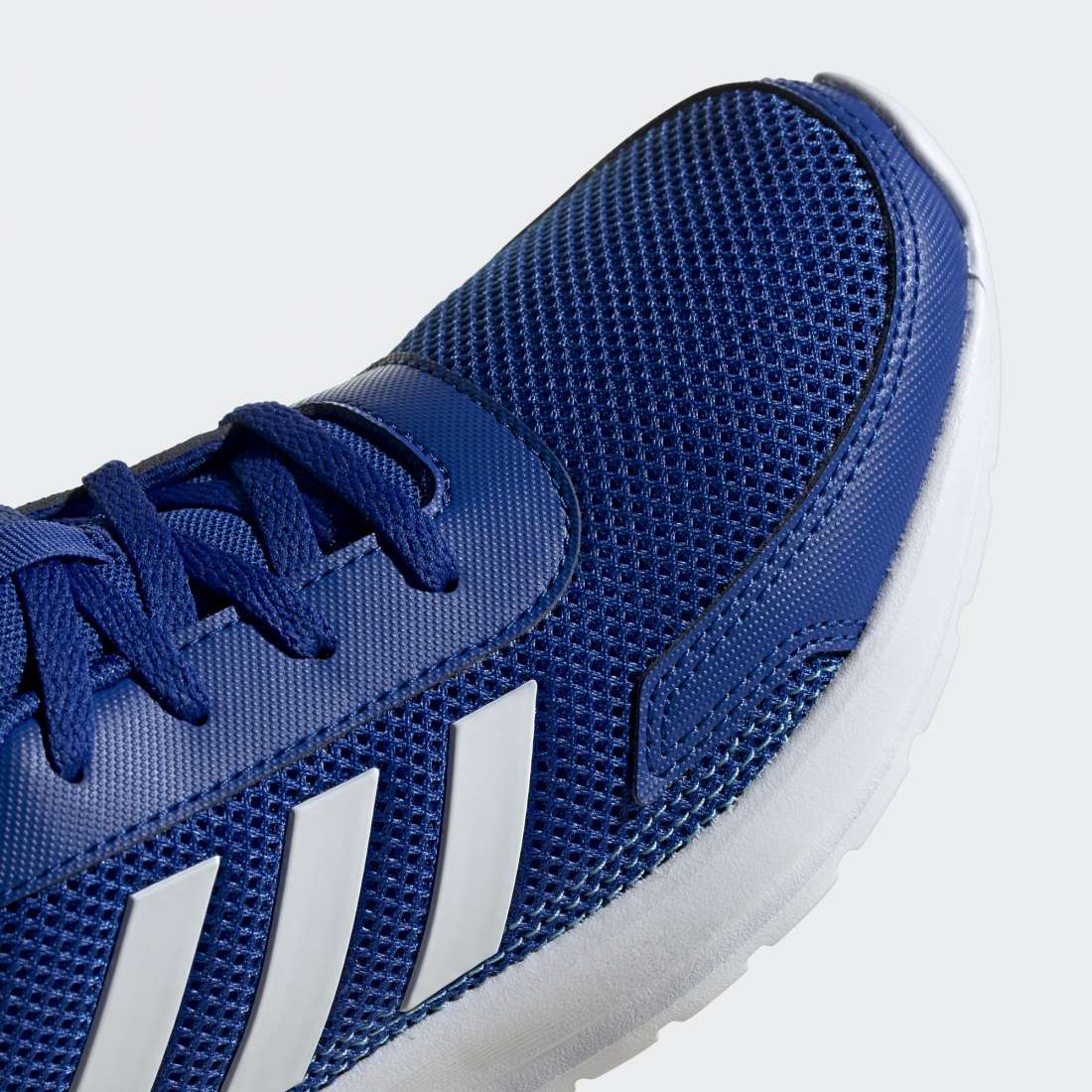 ADIDAS TENSOR K ROYBLU7FTWWHT/BRCYAN