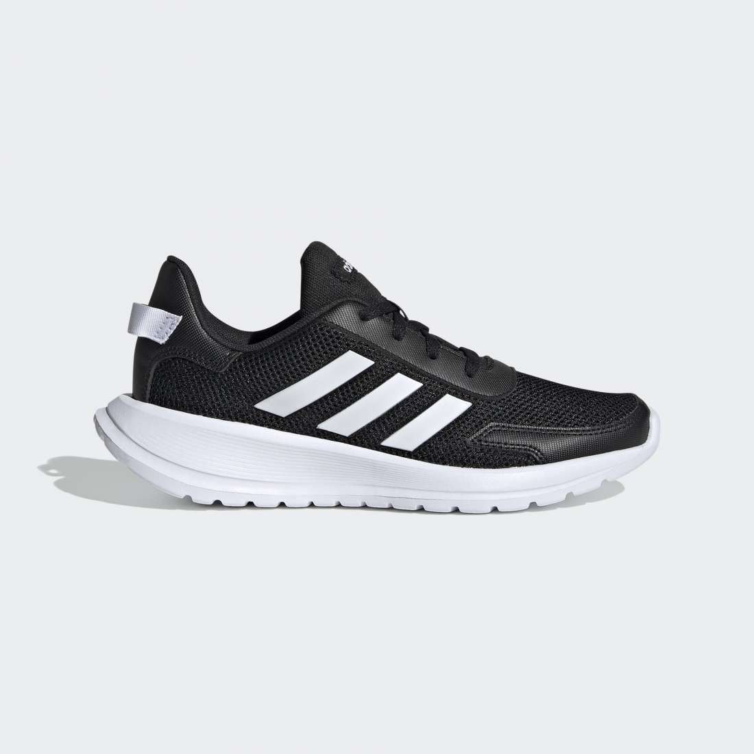 ADIDAS TENSOR K CBLACK/FTWWHT/CBLACK