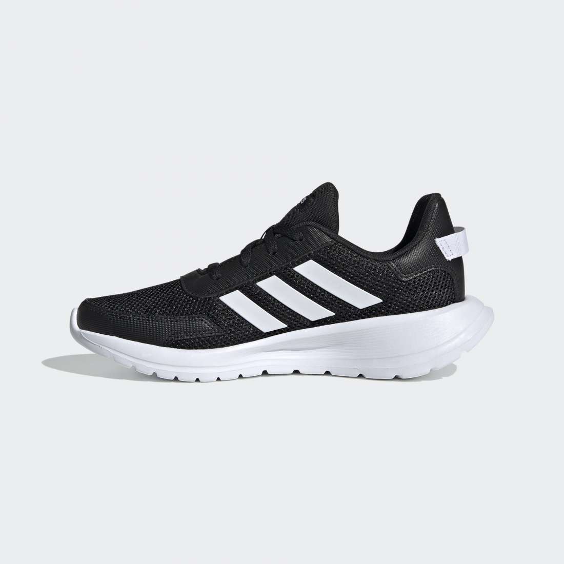 ADIDAS TENSOR K CBLACK/FTWWHT/CBLACK