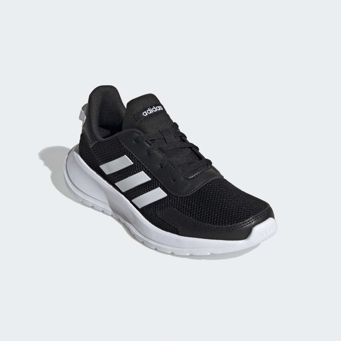 ADIDAS TENSOR K CBLACK/FTWWHT/CBLACK