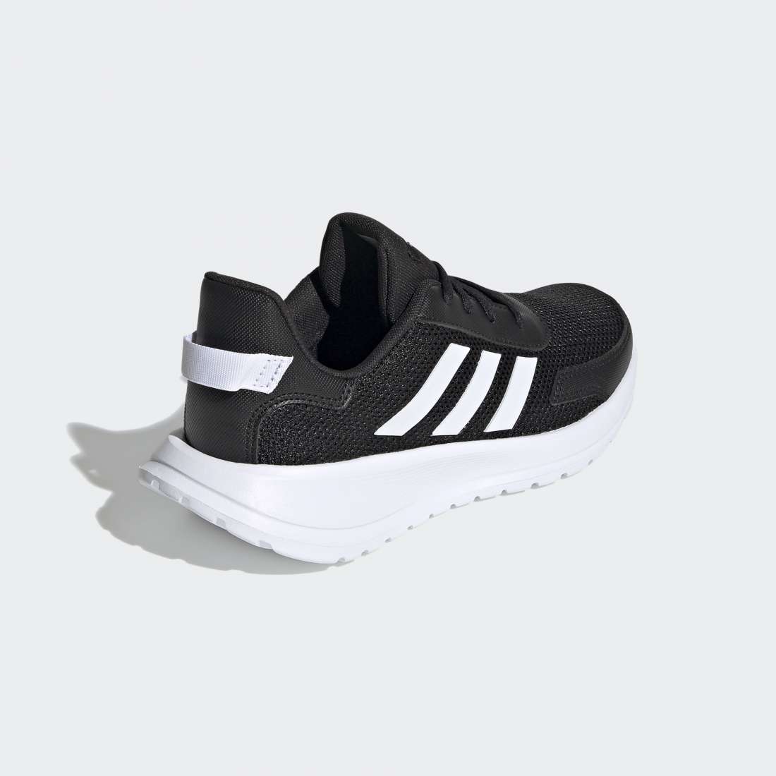 ADIDAS TENSOR K CBLACK/FTWWHT/CBLACK