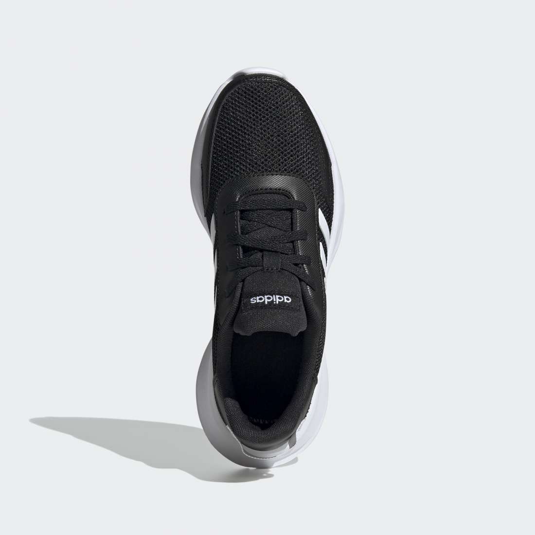 ADIDAS TENSOR K CBLACK/FTWWHT/CBLACK