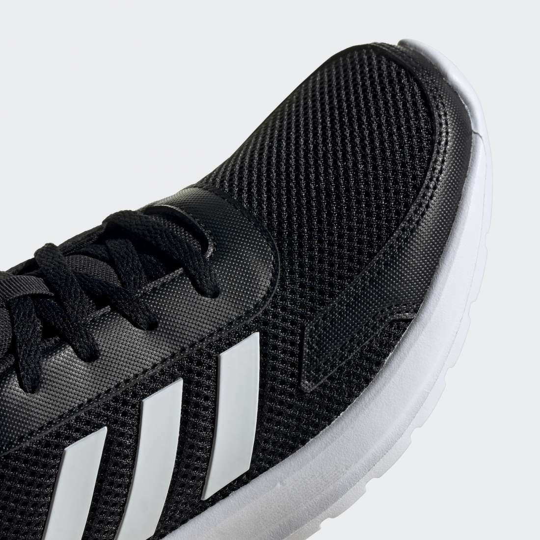 ADIDAS TENSOR K CBLACK/FTWWHT/CBLACK