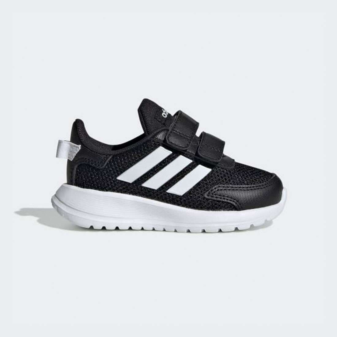 ADIDAS TENSAUR RUN I CBLACK/FTWWHT/CBLACK