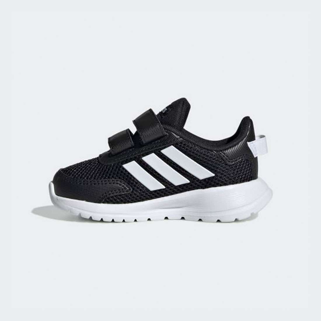 ADIDAS TENSAUR RUN I CBLACK/FTWWHT/CBLACK