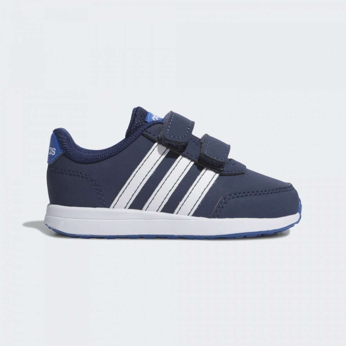 ADIDAS VS SWITCH 2 CMF I DARK BLUE / WHITE / BLUE