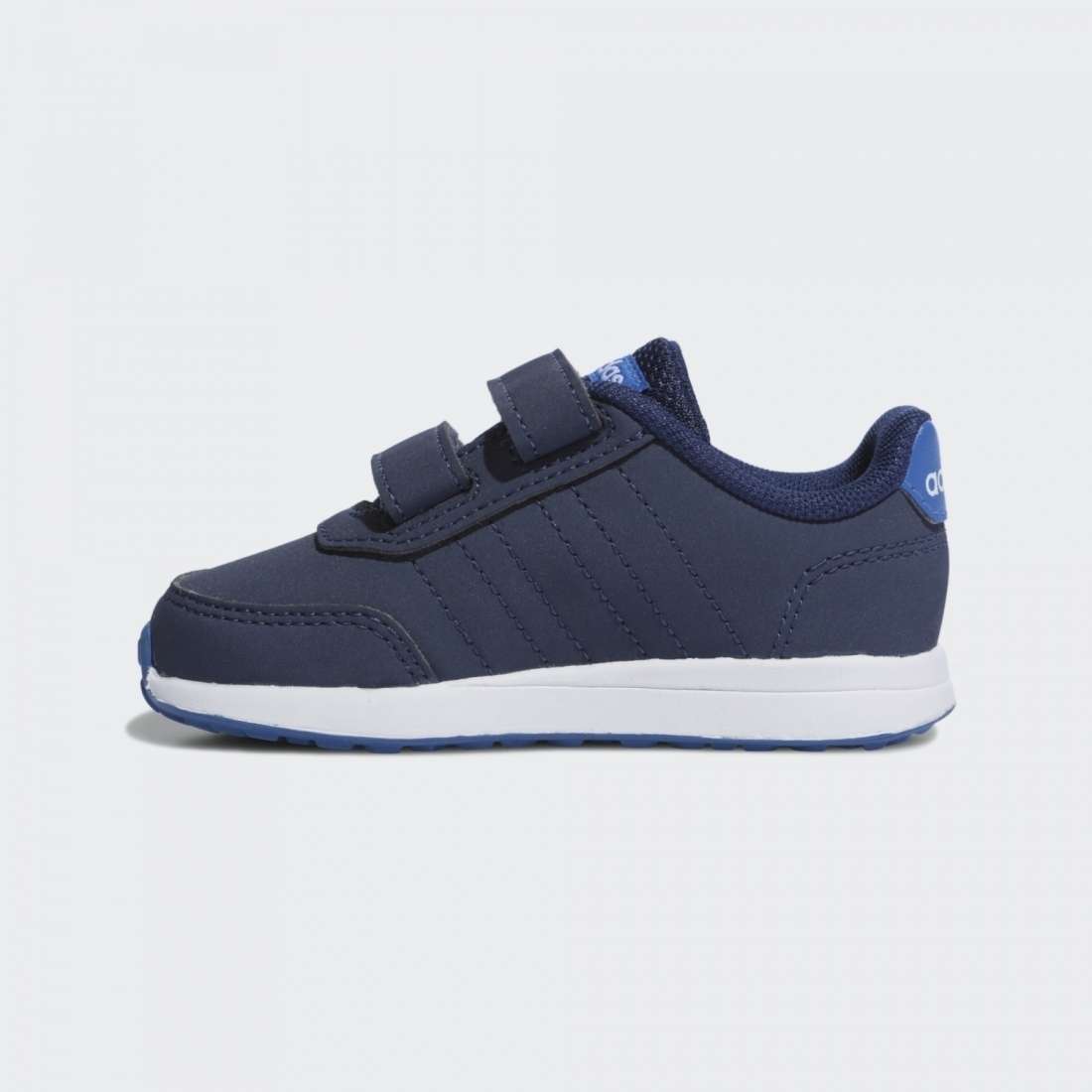 ADIDAS VS SWITCH 2 CMF I DARK BLUE / WHITE / BLUE
