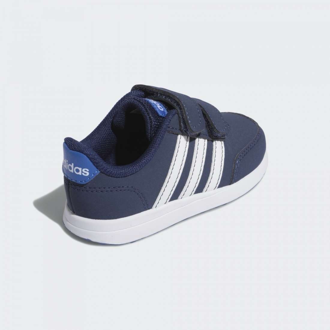 ADIDAS VS SWITCH 2 CMF I DARK BLUE / WHITE / BLUE