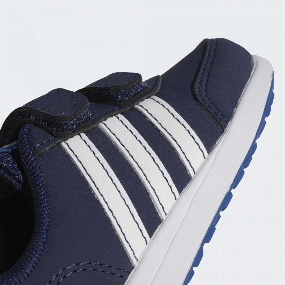 ADIDAS VS SWITCH 2 CMF I DARK BLUE / WHITE / BLUE