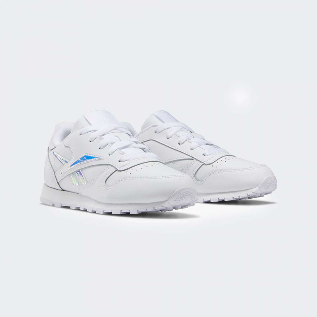 REEBOK CLASSIC LEATHER WHITE