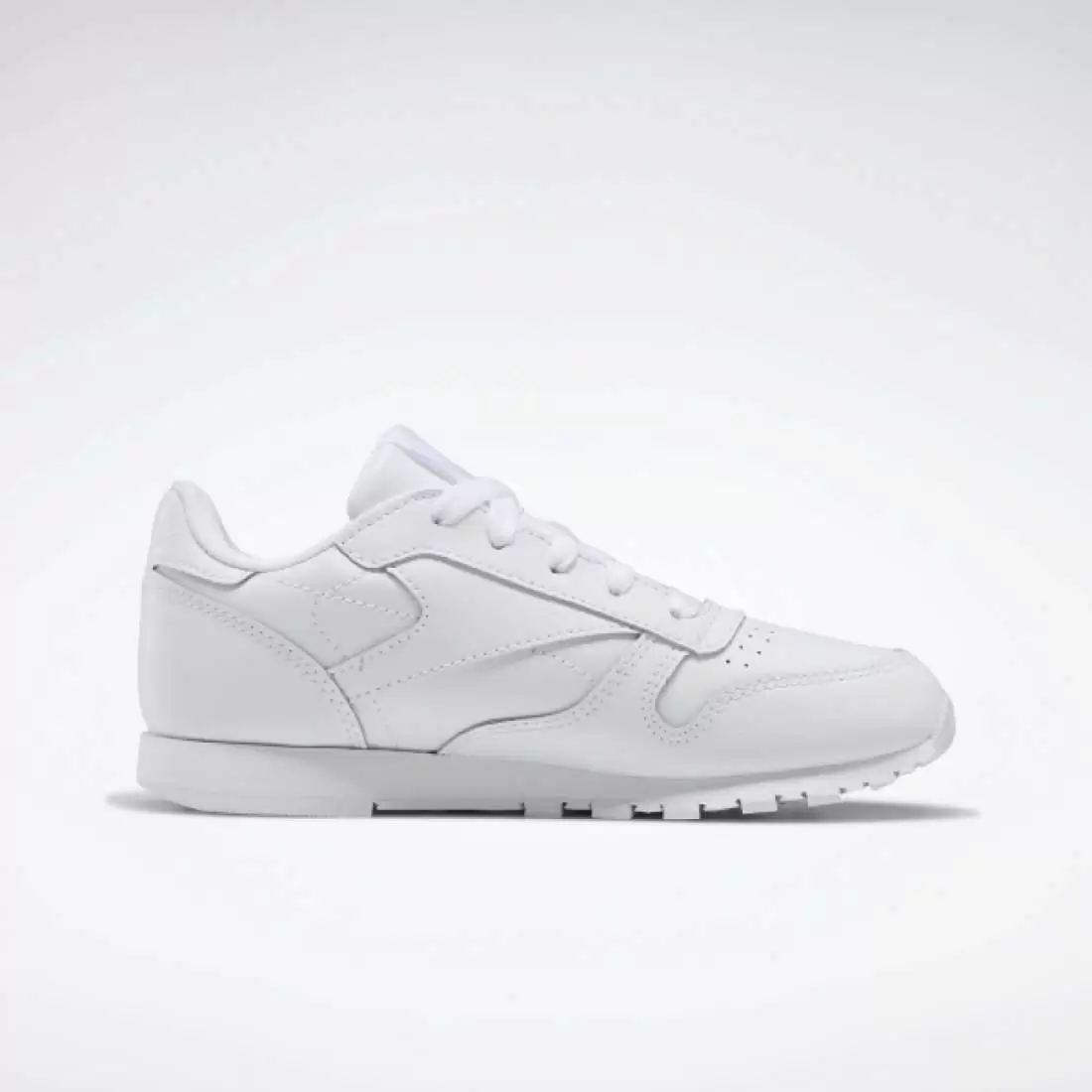 REEBOK CLASSIC LEATHER WHITE