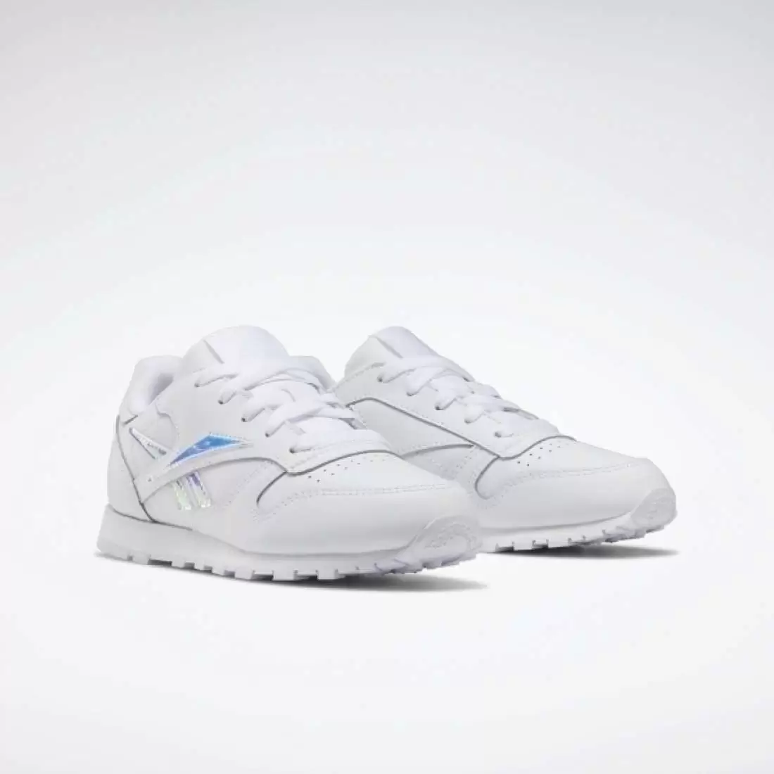 REEBOK CLASSIC LEATHER WHITE