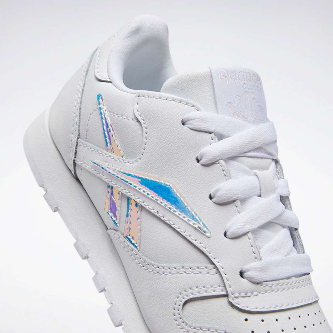 REEBOK CLASSIC LEATHER WHITE