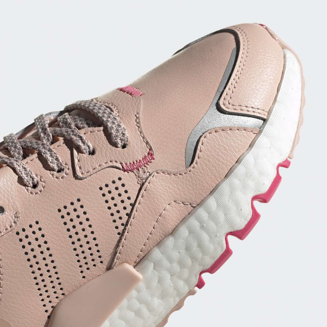 Nite jogger vapour 2025 pink
