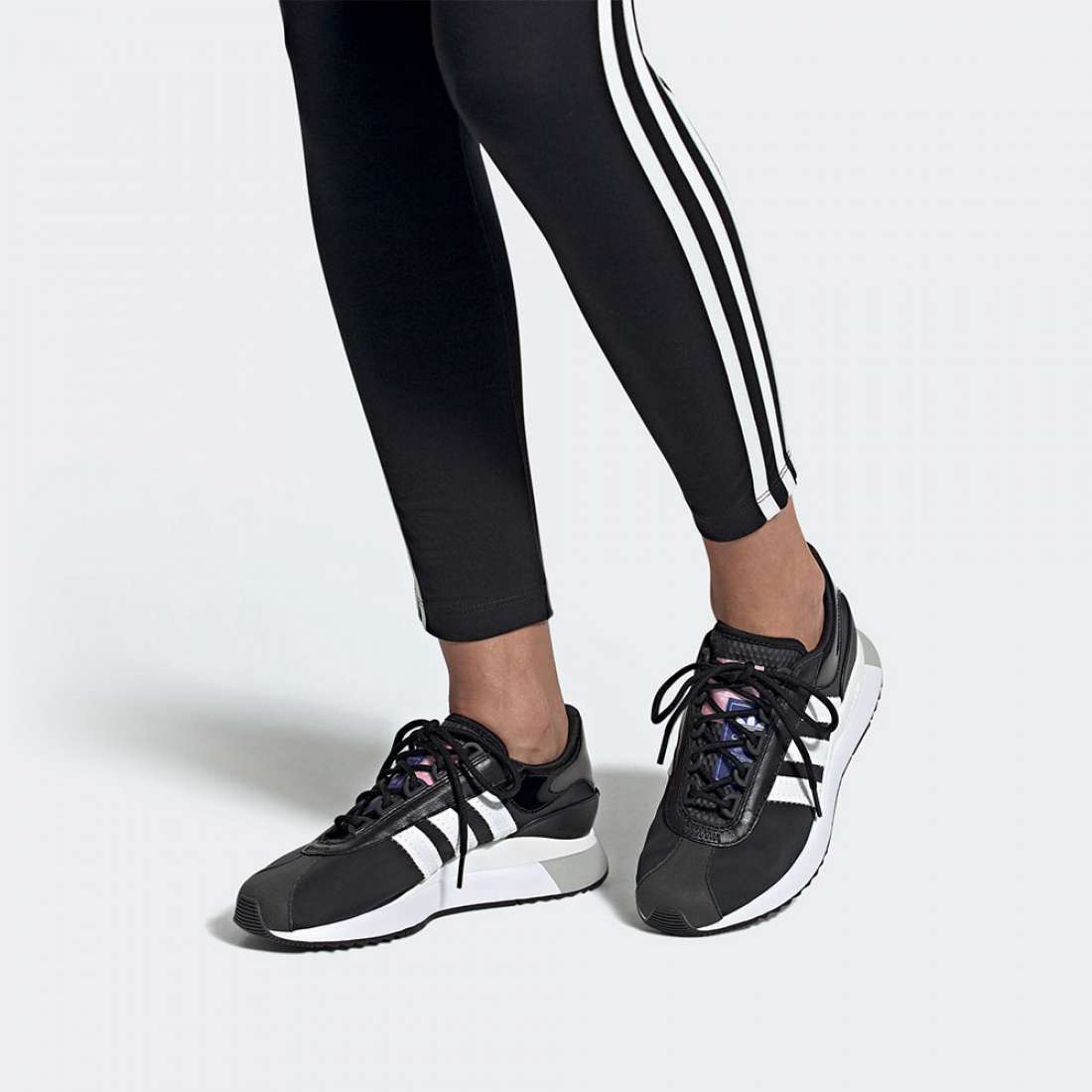 ADIDAS ANDRIDGE PRENUC/FTWBRA/PRENUC