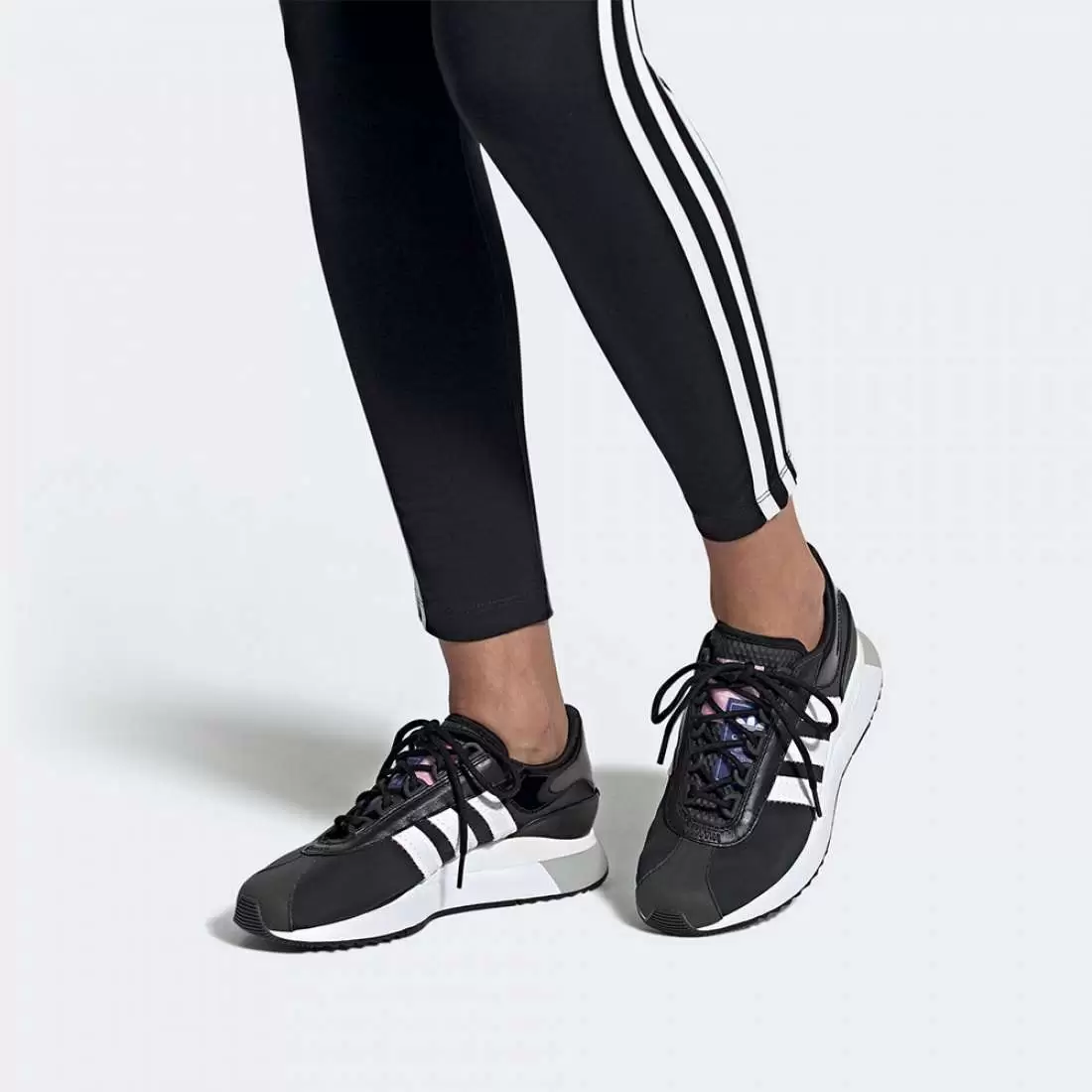 ADIDAS ANDRIDGE PRENUC/FTWBRA/PRENUC