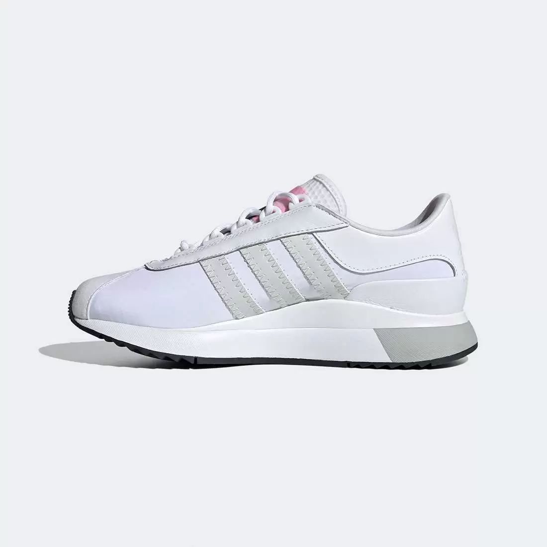 ADIDAS ANDRIDGE FTWWHT/GREONE/BLACK