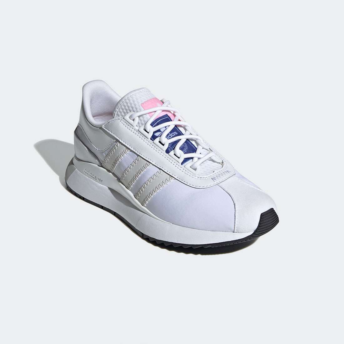 ADIDAS ANDRIDGE FTWWHT/GREONE/BLACK