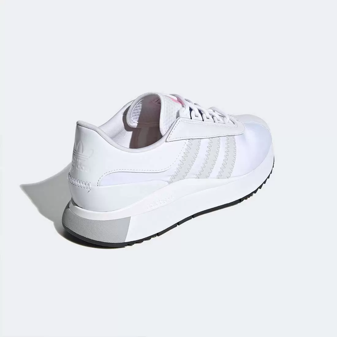 ADIDAS ANDRIDGE FTWWHT/GREONE/BLACK