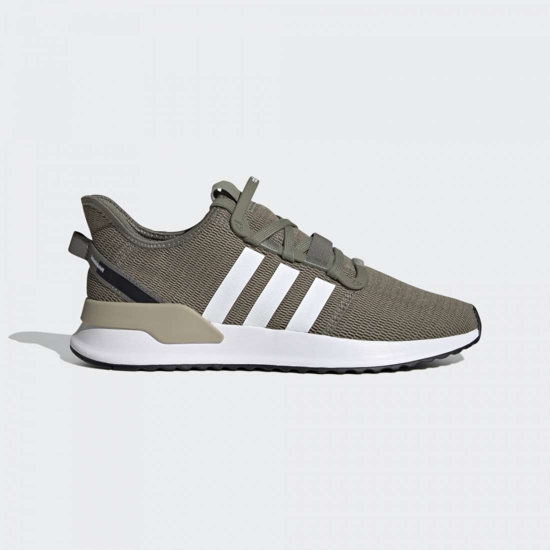 ADIDAS U PATH RUN LEGGRN/FTWWHT/SAVANN