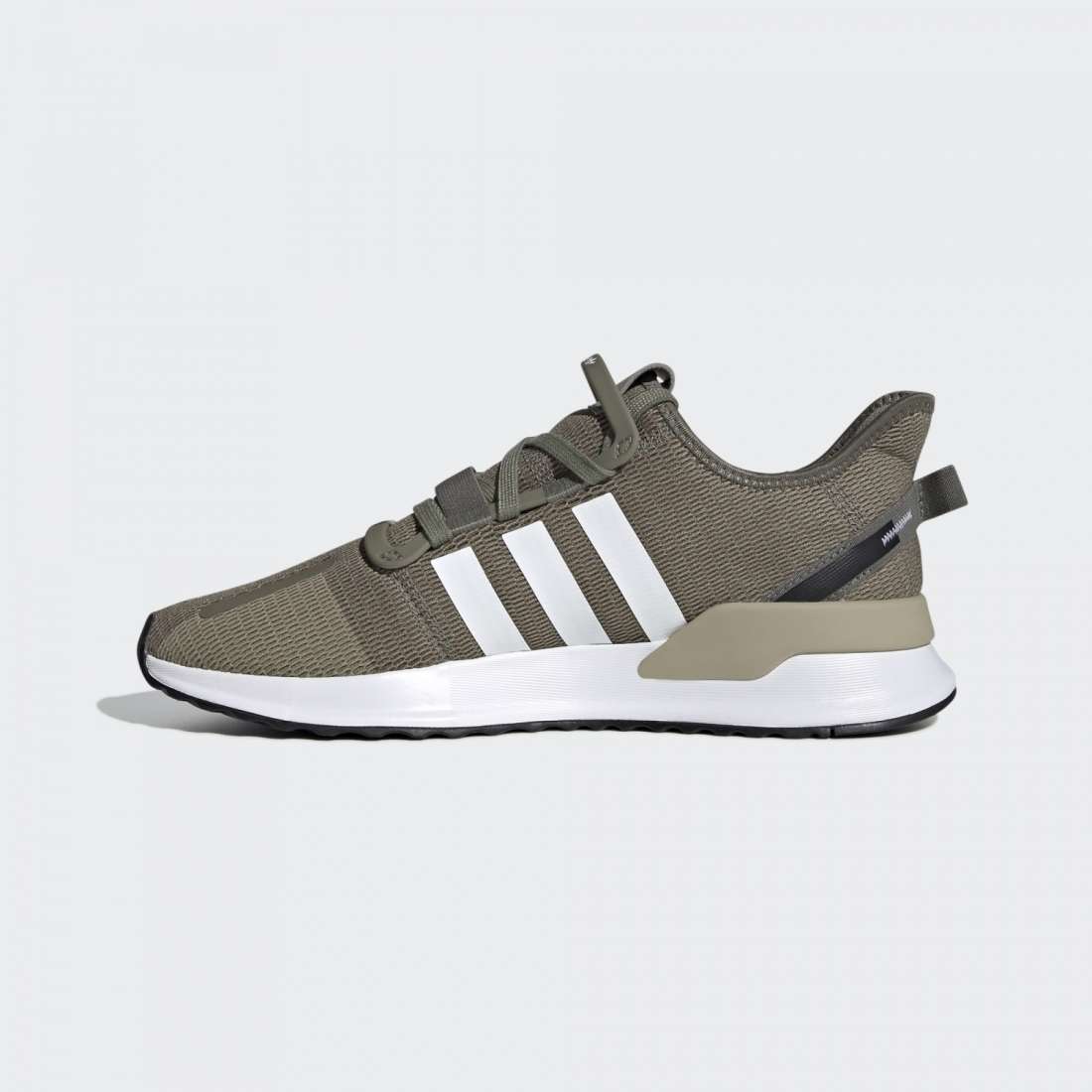 ADIDAS U PATH RUN LEGGRN/FTWWHT/SAVANN