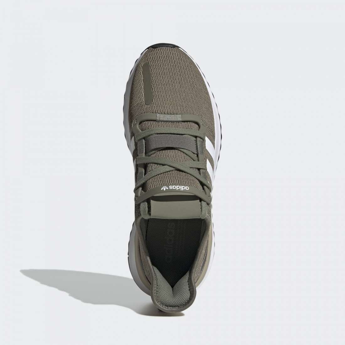 ADIDAS U PATH RUN LEGGRN/FTWWHT/SAVANN