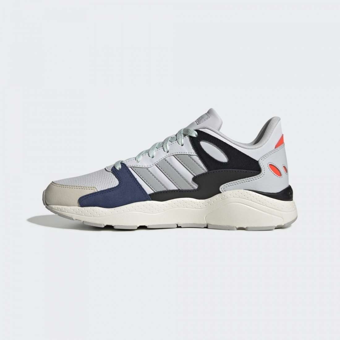 ADIDAS CRAZYCHAOS  DASH GREY / GREY TWO / CORE BLACK