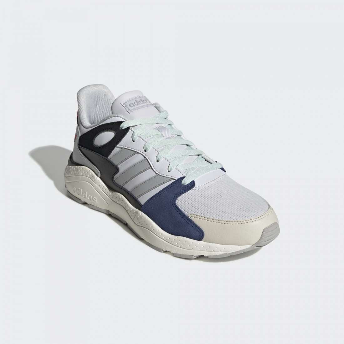 ADIDAS CRAZYCHAOS  DASH GREY / GREY TWO / CORE BLACK