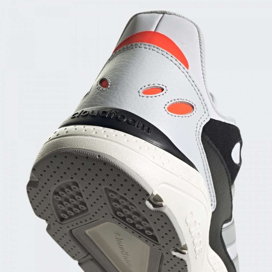 ADIDAS CRAZYCHAOS  DASH GREY / GREY TWO / CORE BLACK