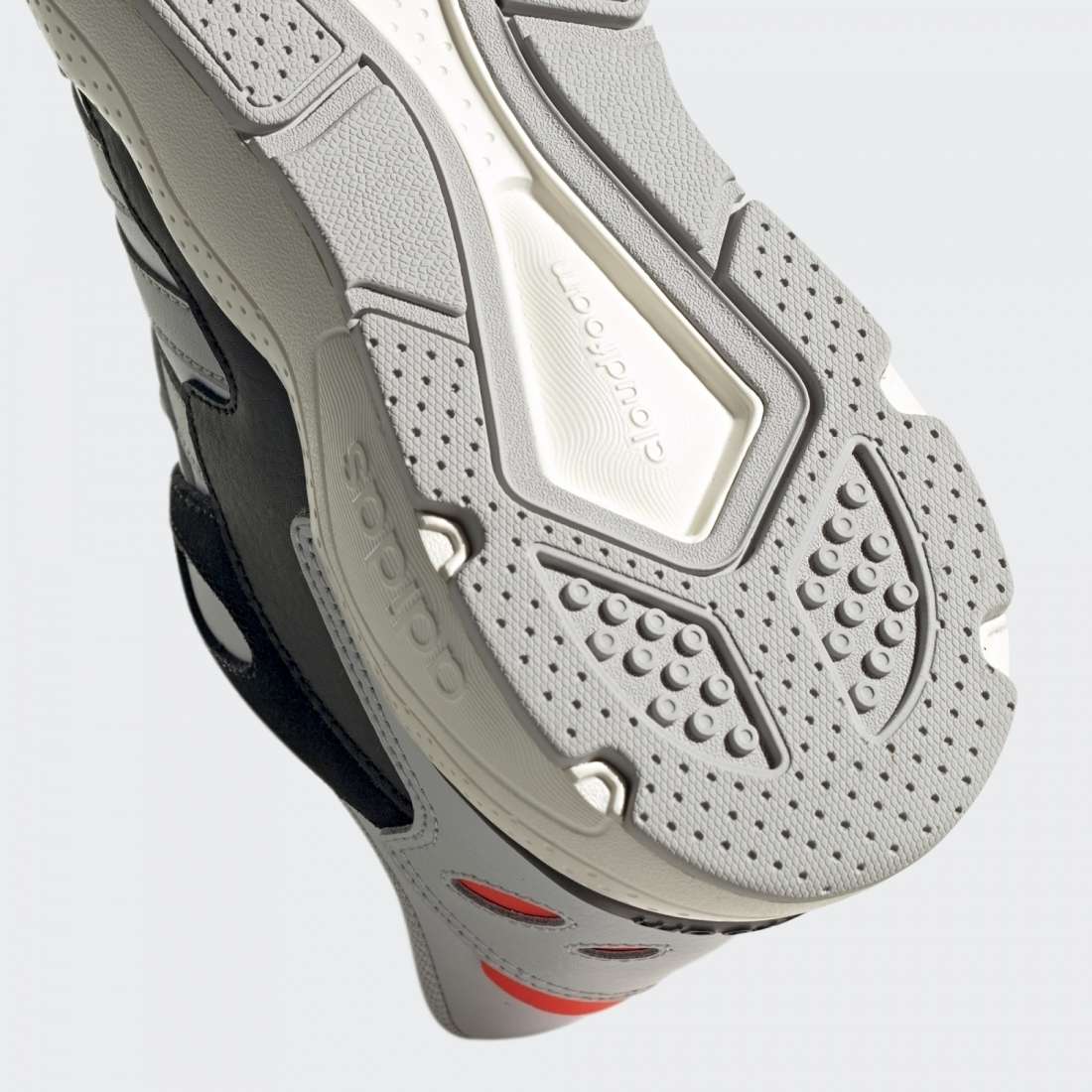 ADIDAS CRAZYCHAOS  DASH GREY / GREY TWO / CORE BLACK