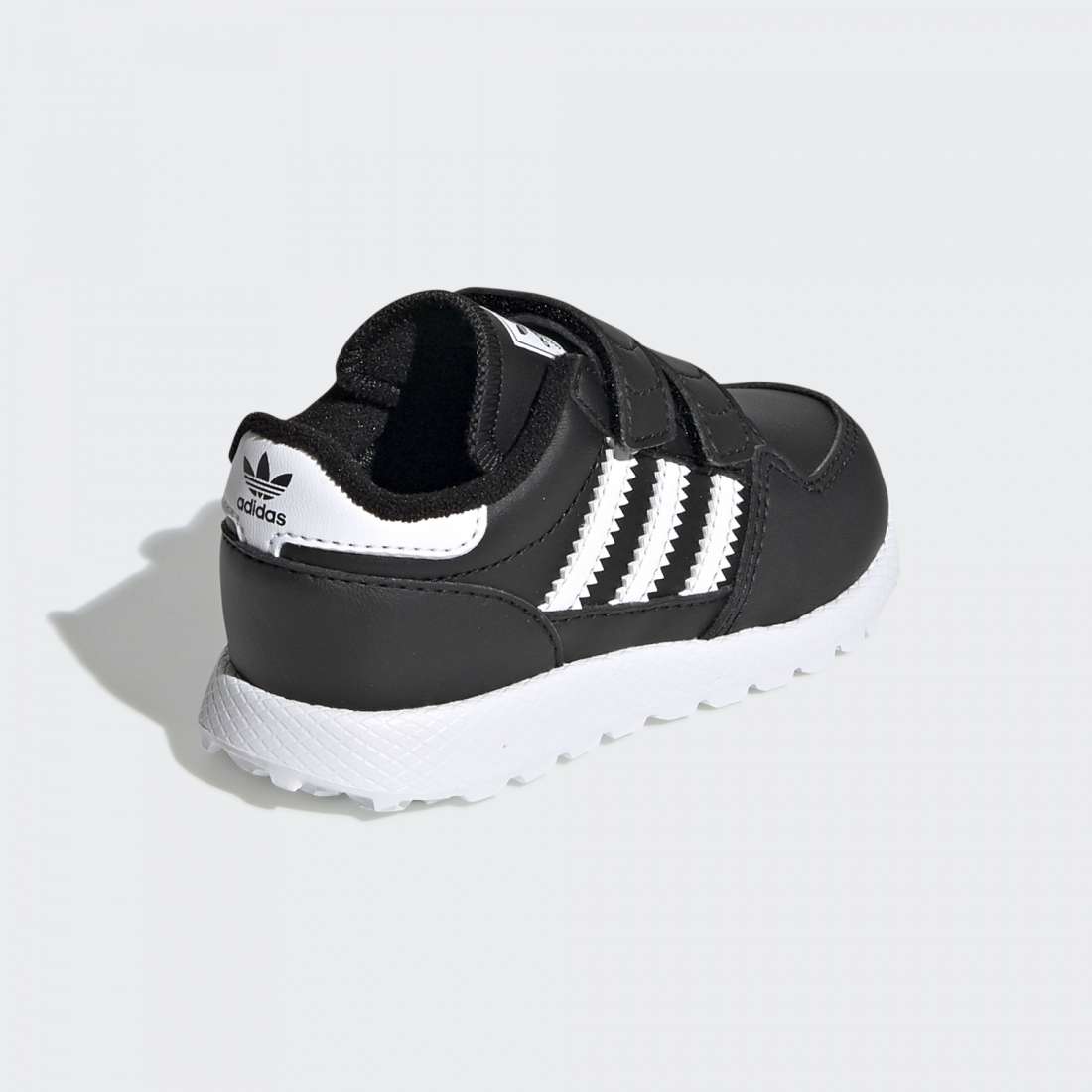 ADIDAS FOREST GROVE CF I BLACK/WHITE