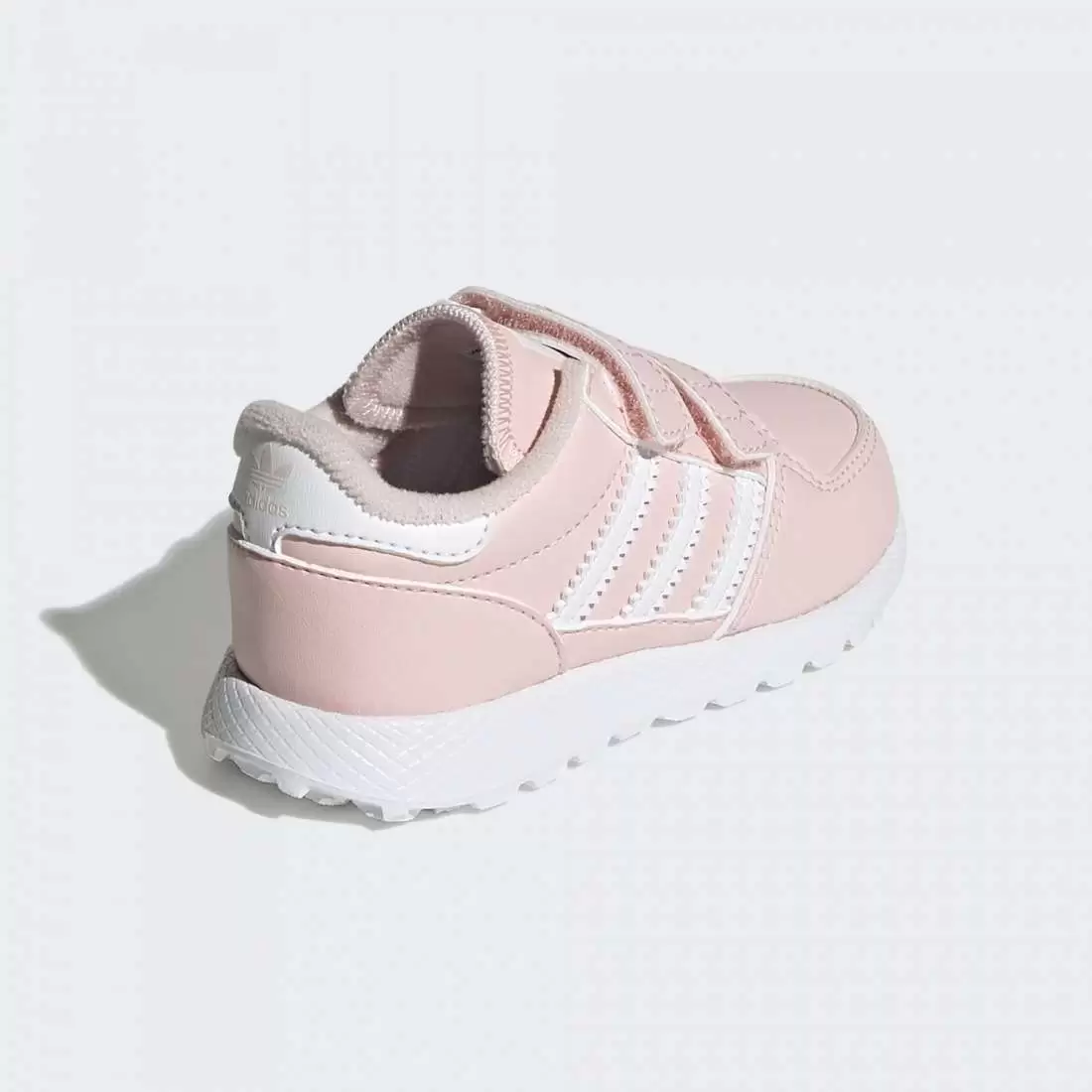 ADIDAS FOREST GROVE CF I ROSE/WHITE