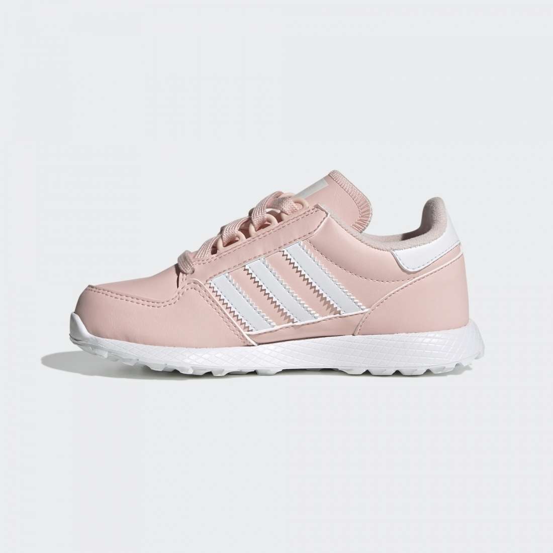 ADIDAS FOREST GROVE C PINK