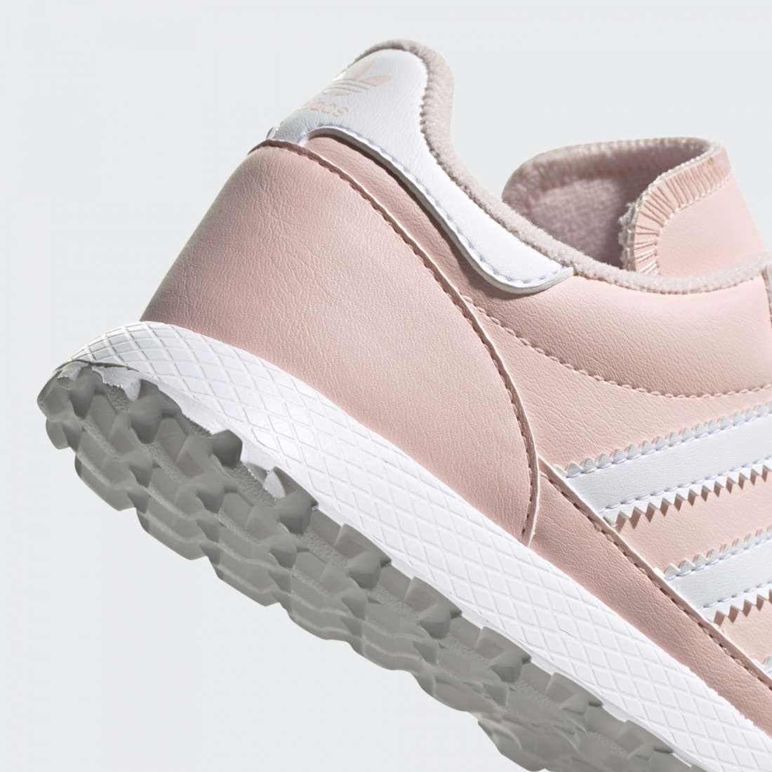 ADIDAS FOREST GROVE C PINK