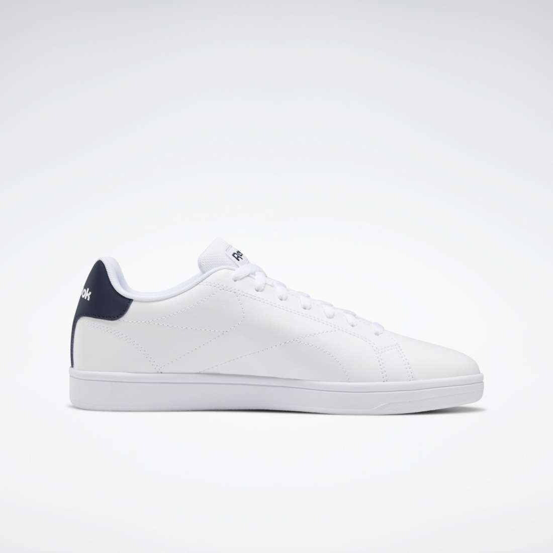 REEBOK ROYAL COMPLETE CLEAN 2.0 WHITE/CONAVY/WHITE