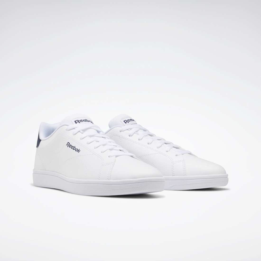 REEBOK ROYAL COMPLETE CLEAN 2.0 WHITE/CONAVY/WHITE
