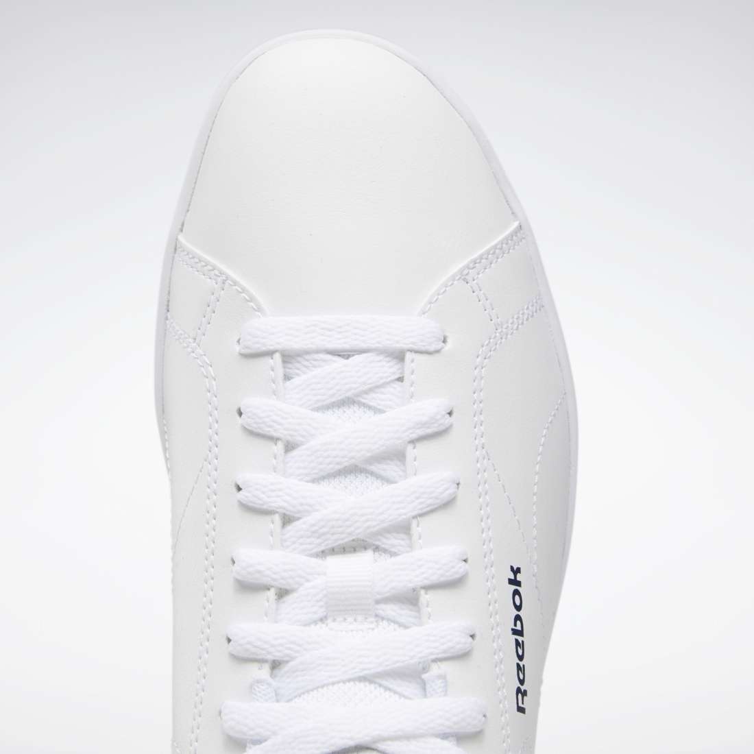 REEBOK ROYAL COMPLETE CLEAN 2.0 WHITE/CONAVY/WHITE