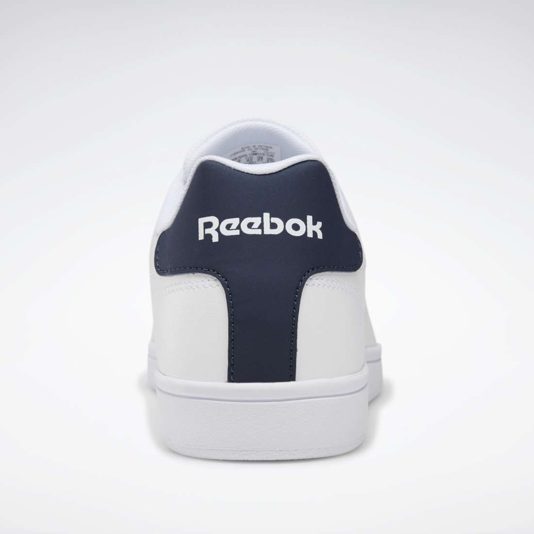 REEBOK ROYAL COMPLETE CLEAN 2.0 WHITE/CONAVY/WHITE