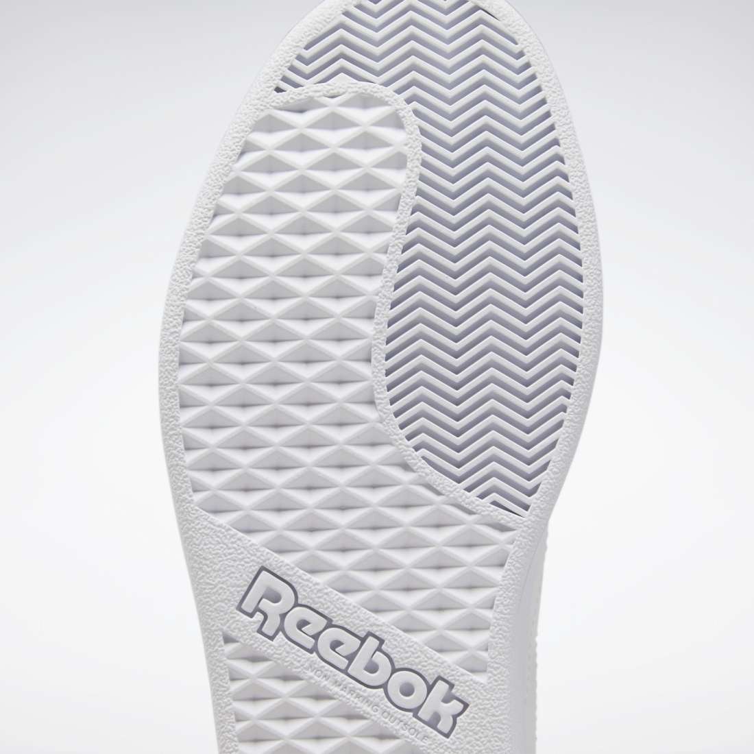 REEBOK ROYAL COMPLETE CLEAN 2.0 WHITE/CONAVY/WHITE