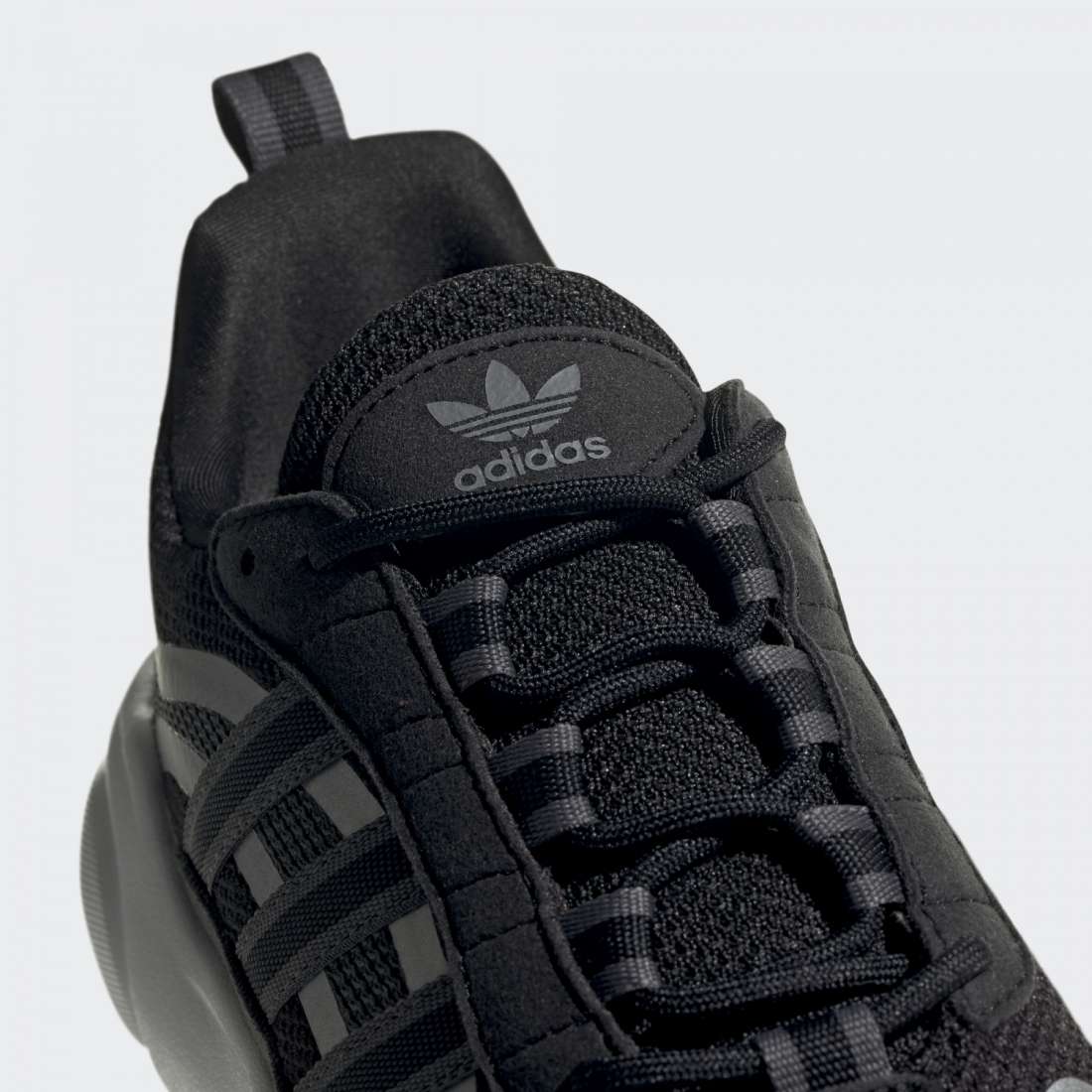 ADIDAS HAIWEE COREBLK/GREYSIX/CLDWHT