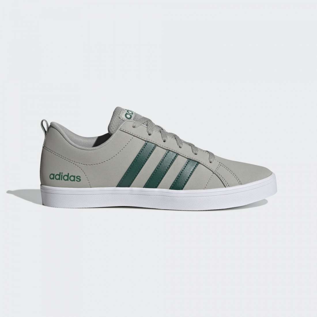 ADIDAS VS PACE METGRY/CGREEN/FTWHT