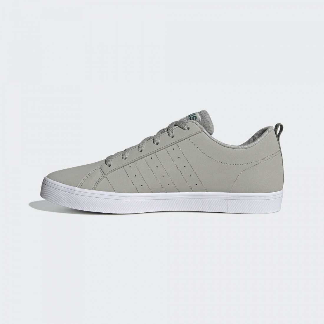 ADIDAS VS PACE METGRY/CGREEN/FTWHT