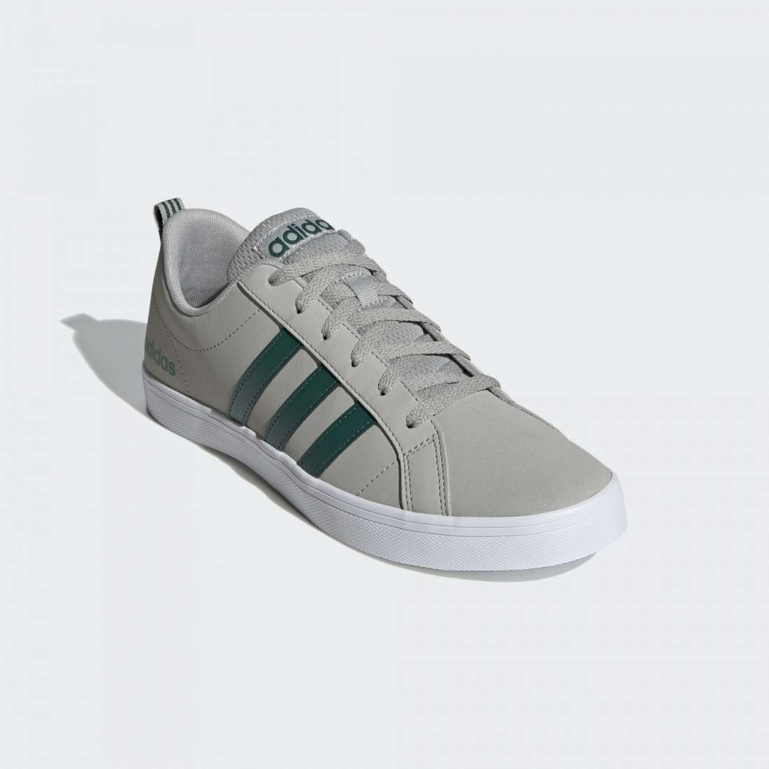 ADIDAS VS PACE METGRY/CGREEN/FTWHT